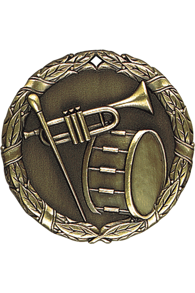 Band XR Medal - XR231
