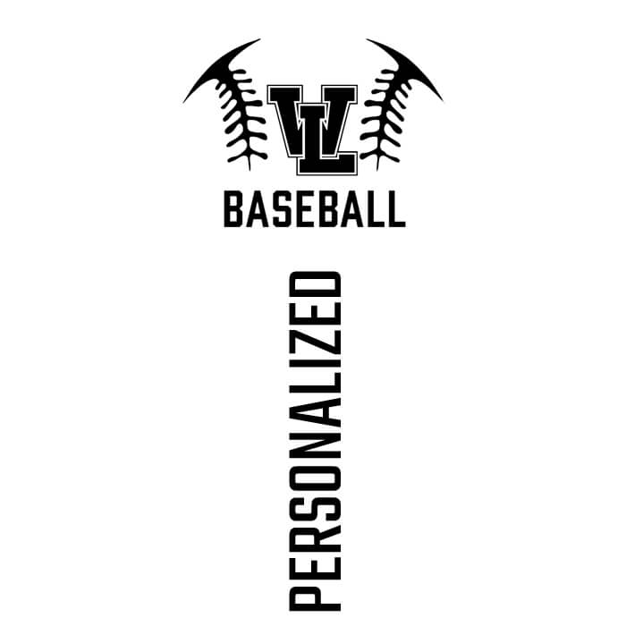 WL Baseball Vertical