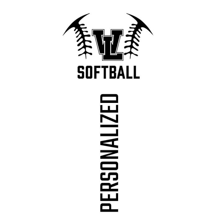 WL Softball Vertical