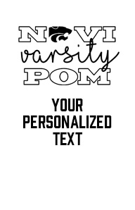 Novi Varsity POM
