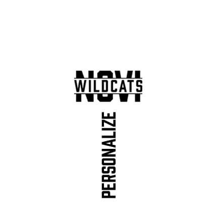 Novi Wildcats vertical