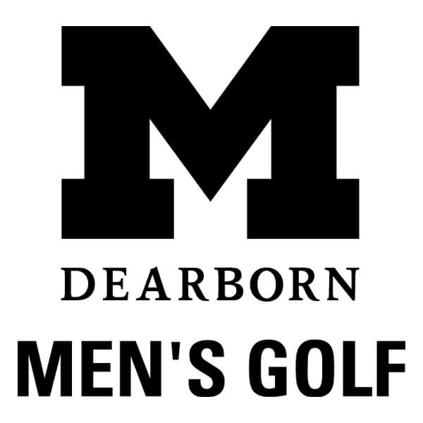 Men’s Golf