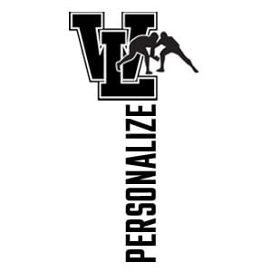 WL wrestling vertical