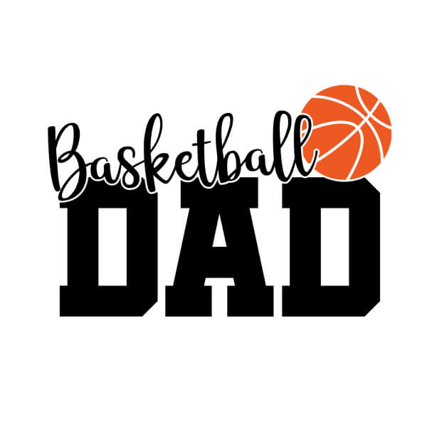 Basketball Dad