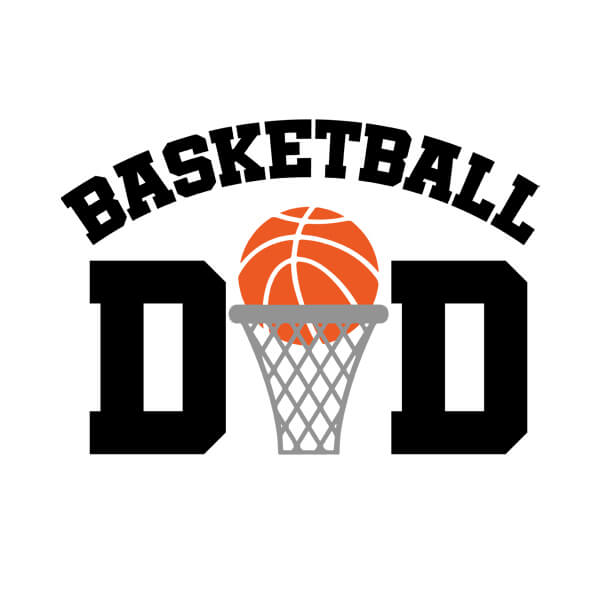 Basketball Dad 2