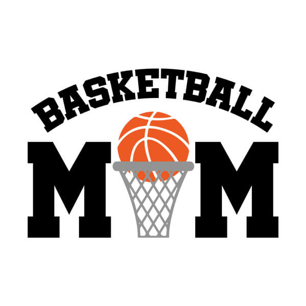 Basketball Mom 2