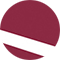 Burgundy/Clear