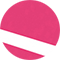 Ribbon Pink/Clear