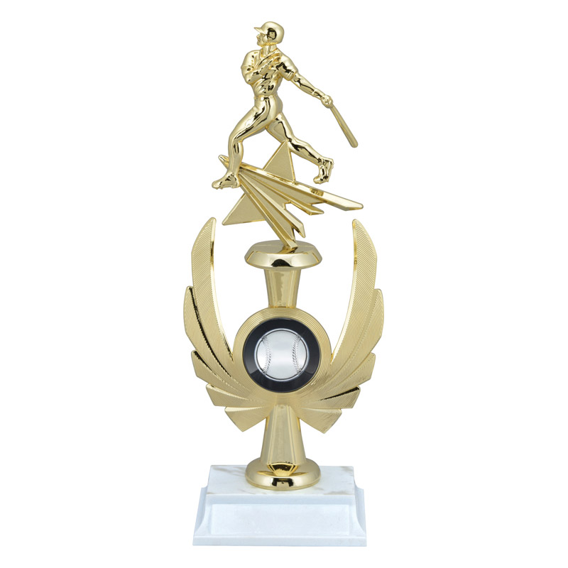 Phoenix Assembled Trophy, Baseball - 93603G
