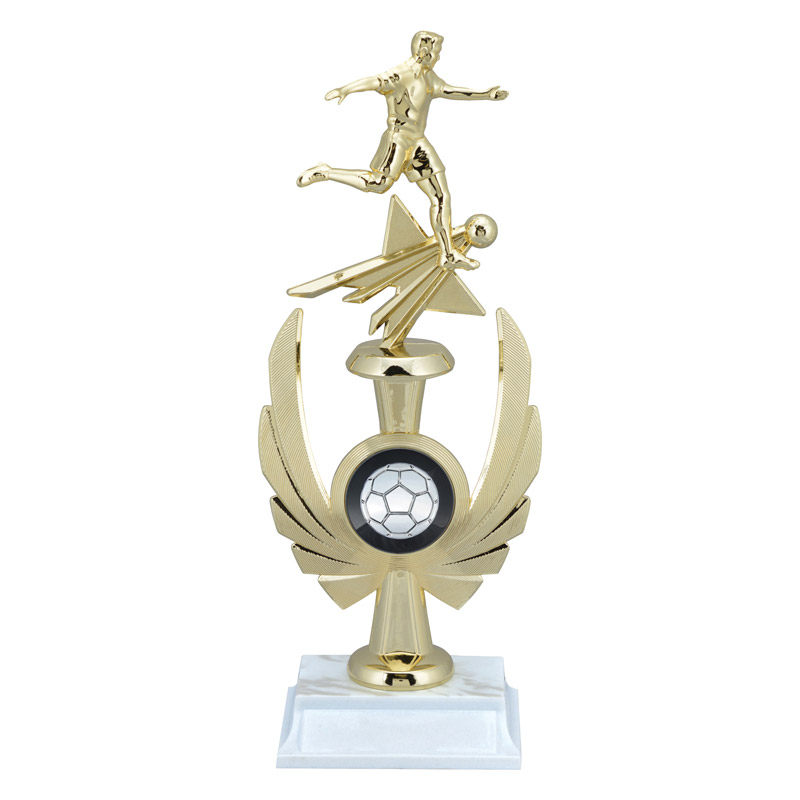 Phoenix Assembled Trophy, Soccer Male - 93615G