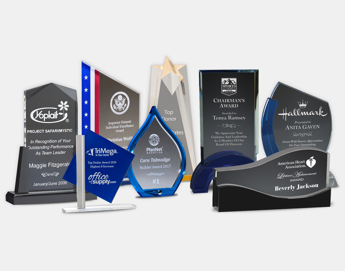 Awards
