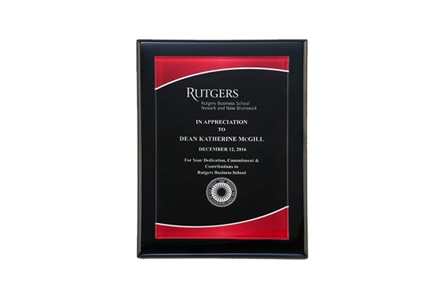 Plaques