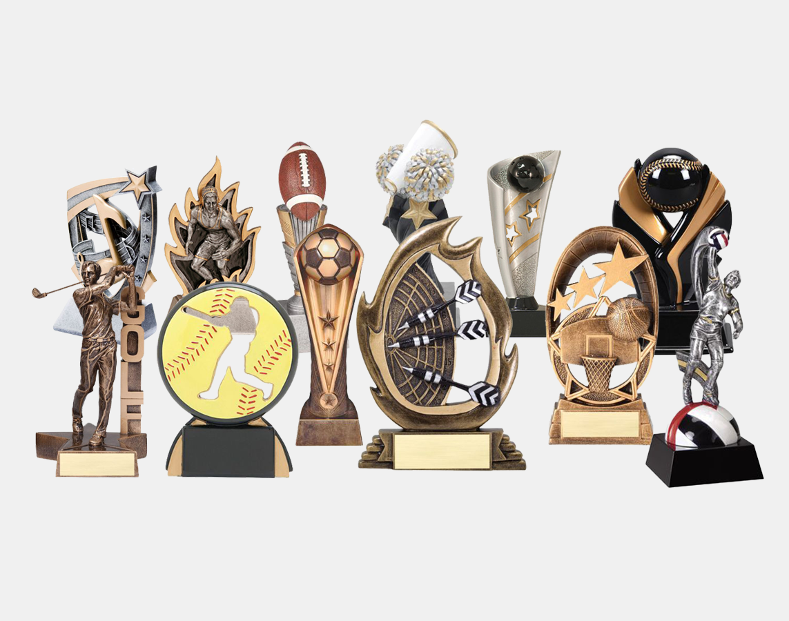Trophies