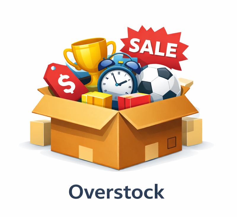 Overstock