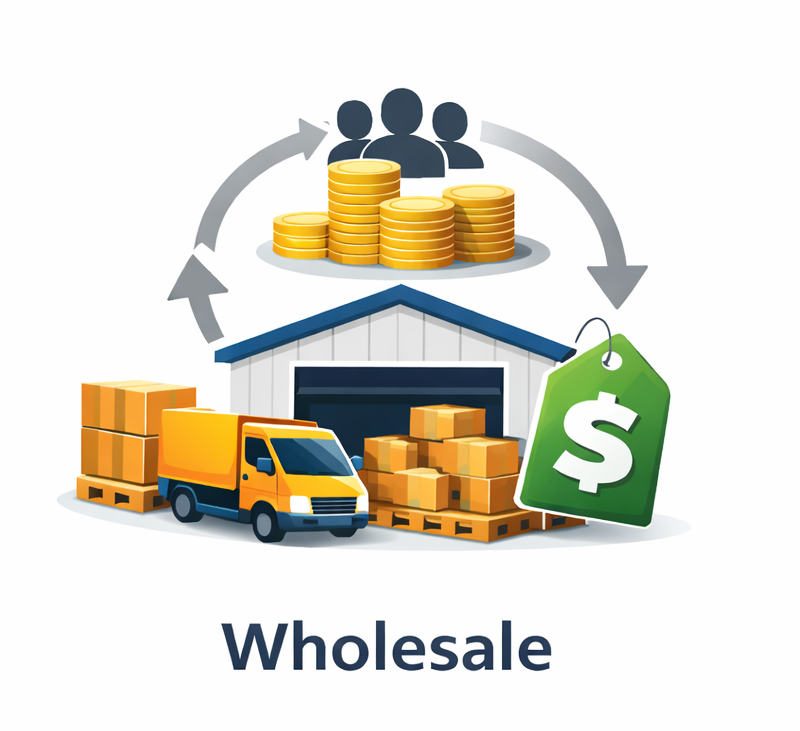 Wholesale