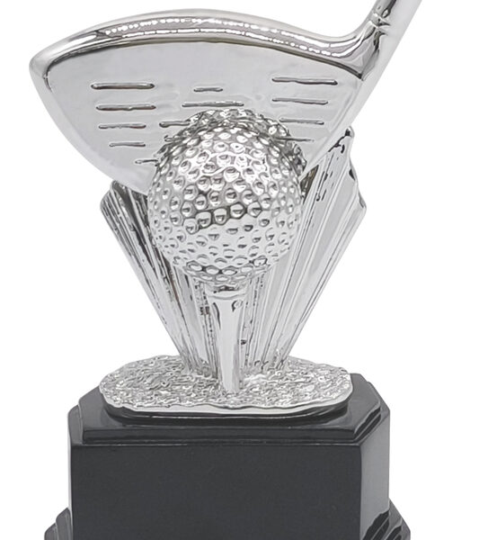 golf award Golf Driver Longest Drive Resin – G1555 product image