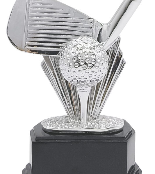 golf award Golf Iron Closest to the Pin Resin – G1556 product image