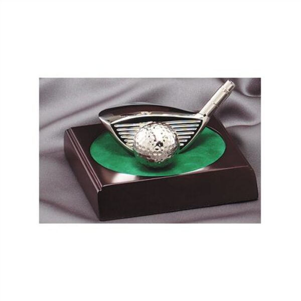 golf award Golf Driver Longest Drive Resin – G3905 product image