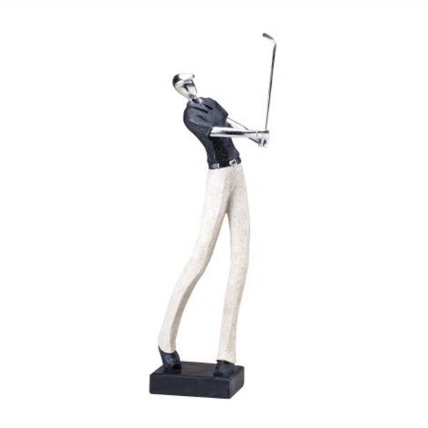 golf award Modern Golf Male Resin – RF20742 product image