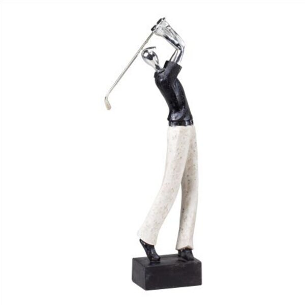 golf award Modern Golf Male Resin – RF20743 product image
