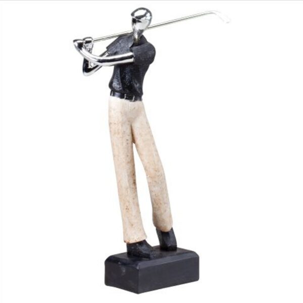 golf award Modern Golf Male Resin – RF20744 product image