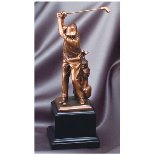 golf award Gallery Collection Golf Male Resin – RFB053 product image