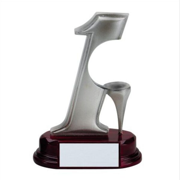 golf award Hole In One Resin – RFG828 product image