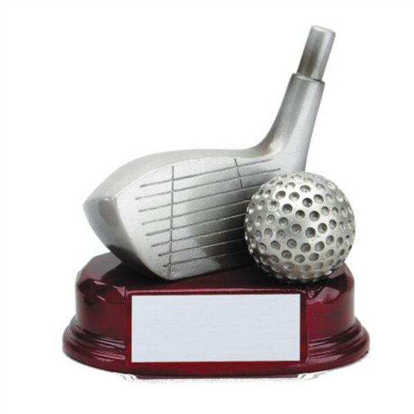 golf award Golf Driver Longest Drive Resin – RFG829 product image