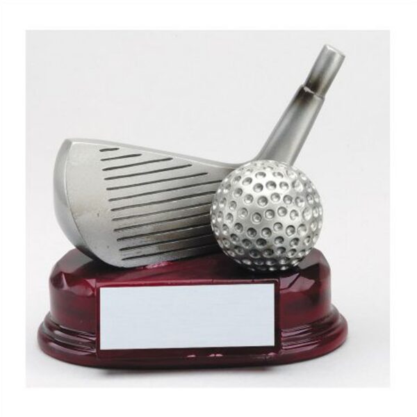 golf award Golf Iron Closest to the Pin Resin – RFG831 product image