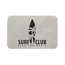 Rectangle – 3”x2″
