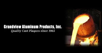 Grandvidew Aluminum Products