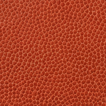 Basketball Orange